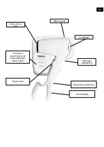 Preview for 46 page of Casselin CSC1 Operating Instructions Manual