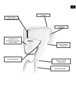 Preview for 62 page of Casselin CSC1 Operating Instructions Manual