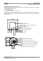 Preview for 25 page of CASSENS & PLATH Reflecta/5 Operation & Installation