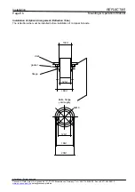Preview for 26 page of CASSENS & PLATH Reflecta/5 Operation & Installation