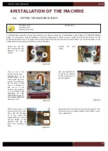 Preview for 16 page of Cassese CS 940 User & Parts Manual