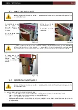 Preview for 34 page of Cassese CS 940 User & Parts Manual