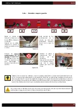 Preview for 60 page of Cassese CS 940 User & Parts Manual