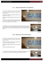 Preview for 61 page of Cassese CS 940 User & Parts Manual