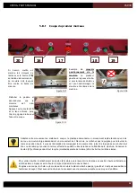 Preview for 62 page of Cassese CS 940 User & Parts Manual