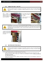 Preview for 68 page of Cassese CS 940 User & Parts Manual