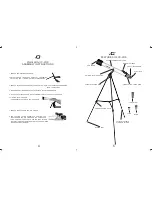 Preview for 4 page of cassini C-JRS Operating Instructions