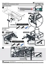 Preview for 6 page of Castaldi Lighting D67 TEMA City Installation And Maintenance Sheet