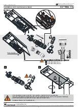 Preview for 8 page of Castaldi Lighting D67 TEMA City Installation And Maintenance Sheet