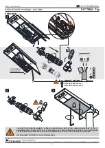 Preview for 12 page of Castaldi Lighting D67 TEMA City Installation And Maintenance Sheet