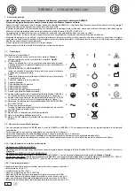 Preview for 4 page of Castellini SKEMA 6 CP Manual