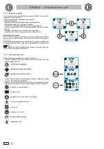 Preview for 14 page of Castellini SKEMA 6 CP Manual