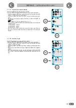 Preview for 15 page of Castellini SKEMA 6 CP Manual