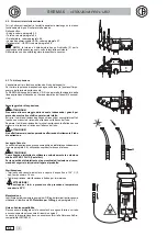 Preview for 54 page of Castellini SKEMA 6 CP Manual