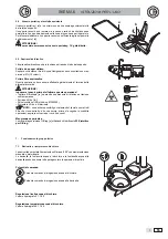 Preview for 55 page of Castellini SKEMA 6 CP Manual