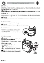 Preview for 66 page of Castellini SKEMA 6 CP Manual