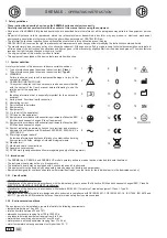 Preview for 78 page of Castellini SKEMA 6 CP Manual