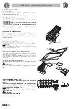 Preview for 84 page of Castellini SKEMA 6 CP Manual