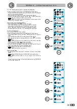 Preview for 91 page of Castellini SKEMA 6 CP Manual