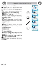 Preview for 94 page of Castellini SKEMA 6 CP Manual