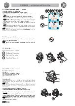 Preview for 98 page of Castellini SKEMA 6 CP Manual