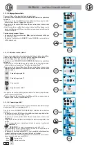 Preview for 166 page of Castellini SKEMA 6 CP Manual