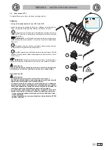 Preview for 197 page of Castellini SKEMA 6 CP Manual