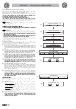 Preview for 270 page of Castellini SKEMA 6 CP Manual