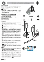 Preview for 272 page of Castellini SKEMA 6 CP Manual