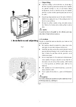 Preview for 8 page of Castex CASC506 Manual