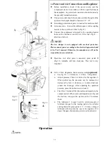 Preview for 11 page of Castex CASC506 Manual