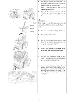 Preview for 13 page of Castex CASC506 Manual