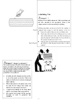 Preview for 18 page of Castex CASC506 Manual