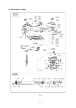 Preview for 26 page of Castex CASC506 Manual