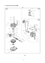 Preview for 27 page of Castex CASC506 Manual