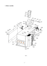 Preview for 28 page of Castex CASC506 Manual