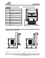 Preview for 14 page of CASTLE HPS09 Operator'S Manual