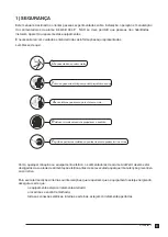 Preview for 3 page of Castolin Eutectic ArcWeld 484 P Instruction Manual