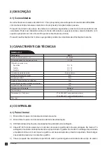 Preview for 4 page of Castolin Eutectic ArcWeld 484 P Instruction Manual