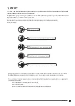 Preview for 18 page of Castolin Eutectic ArcWeld 484 P Instruction Manual