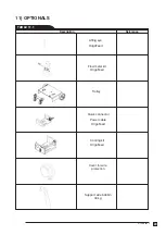 Preview for 28 page of Castolin Eutectic ArcWeld 484 P Instruction Manual