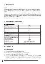 Preview for 35 page of Castolin Eutectic ArcWeld 484 P Instruction Manual