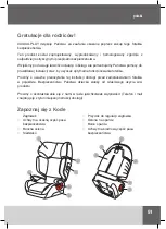 Preview for 53 page of CASUALPLAY KODE SAFE TECH Instructions Manual