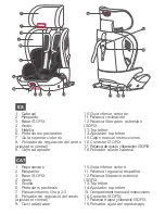 Preview for 2 page of CASUALPLAY NAUTA FIX Instructions Manual