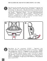 Preview for 6 page of CASUALPLAY NAUTA FIX Instructions Manual