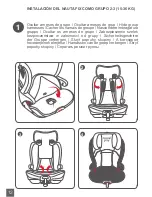 Preview for 12 page of CASUALPLAY NAUTA FIX Instructions Manual