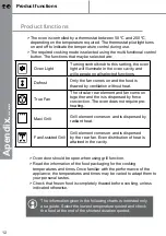 Preview for 12 page of Cata A3MULTI Owner'S Manual