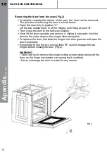 Preview for 18 page of Cata A3MULTI Owner'S Manual