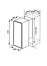 Preview for 13 page of Cata BIF177 Instruction Manual