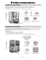 Preview for 15 page of Cata DW45M Instruction Manual